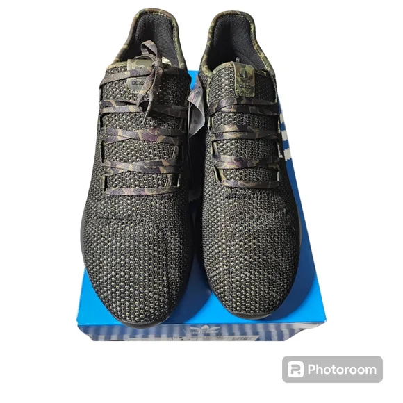 Adidas Tubular Shadow Mens Shoe Size 13 - Picture 3 of 6